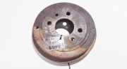 Bremstrommel Fiat Punto, 1993.09 - 1999.09 Gebraucht,