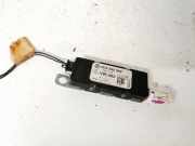 Antenne Verstärker Volkswagen Passat, B6 2005.08 - 2010.11 3c9035552,12012400 BL1H