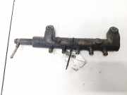 Kraftstoffverteiler Nissan X-Trail, 2001.06 - 2007.06 Gebraucht,