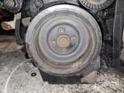 Riemenscheibe Kurbelwelle Mitsubishi Grandis, I 2004.01 - 2009.12 03g105245,