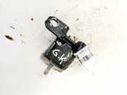 Türscharnier Hinten Mazda 2, DE 2007.10 - 2014.06 Gebraucht,