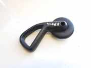 Innenausstattung Peugeot 206, 1998.08 - 2002.07 9638799977,