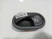 Türinnengriff - Vorne Linke Renault Megane, II 2002.11 - 2006.06 50054000006,50054000006 8200028487