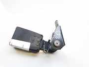 Gurtschloss - Hinten Linke BMW X5, E53 facelift 2004 - 2006 33002618,0a058