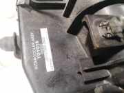 Ladeluftkühler Toyota Yaris, II (XP90) 2005.01 - 2011.01 jd1270000620,jd127000-0620