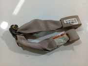 Gurtschloss - Hinten CENTER Subaru Outback, II 1999.10 - 2004.12 Gebraucht,