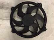 Kühlerlüfter Lüftermotor Peugeot 607, 2000.01 - 2004.07 Gebraucht , na