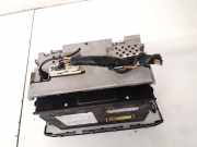 Radio Toyota Avensis, II 2003.04 - 2006.03 8612005081,86120-05081