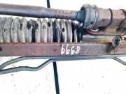 Lenkgetriebe Honda FR-V, 2004.08 - 2009.12 LLHD, LLHD