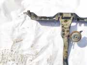 Schlo?tr?ger Hyundai Santa Fe, 2000.11 - 2006.03 Gebraucht,