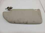 Sonnenblende Volvo S60, 2000.01 - 2005.01 Gebraucht,