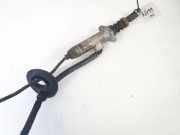 Kupplungsnehmerzylinder Nehmerzylinder Audi 80, B4 1991.09 - 1995.01 893721401d,