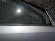 Zierleiste Leiste - Vorne Rechts Toyota Prius, 2003.06 - 2009.01 Gebraucht,