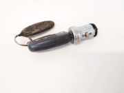 Zündschloss Jaguar X-Type, 2001.06 - 2007.11 Gebraucht ,