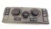 Bedienelement für Klimaanlage Land-Rover Range Rover Sport 2005 - 2013 MB1465702318,MB146570-2318 N22857 JFC000616WUX