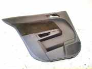 Türverkleidung - Hinten Linke Opel Astra, H 2004.03 - 2009.12 13153907,