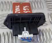 Vorwiderstand Gebläseregler Mazda 2, DY 2003.02 - 2007.10 HM420040B, HB151D375 2916E46