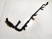K?hlmittelrohrleitung Skoda Fabia, I 6Y 1999.08 - 2005.10 Gebraucht,
