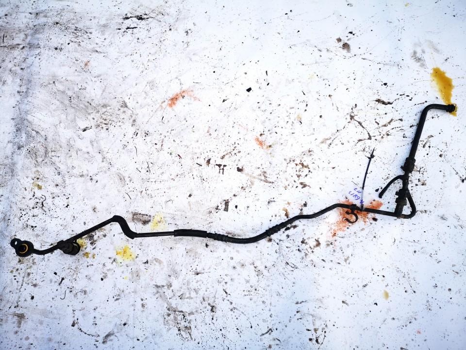 Servoleitung Leitung Servo Servoschlauch Schlauch Rover 25, 1999.09 - 2001.06 Gebraucht,