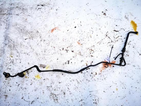 Servoleitung Leitung Servo Servoschlauch Schlauch Rover 25, 1999.09 - 2001.06 Gebraucht, Bild Servoleitung Leitung Servo Servoschlauch Schlauch Rover 25, 1999.09 - 2001.06 Gebraucht,