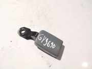 Gurtschloss - Hinten CENTER Citroen Evasion, I 1994.01 - 2002.12 Gebraucht,