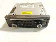 Radio Citroen C4 Grand Picasso, I 2006.01 - 2013.06 96655683xt, 354149012006968