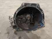 Schaltgetriebe Ford Fiesta, II 1983.09 - 1989.11 84TT7F096,84TT7F096