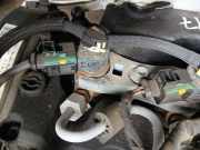 Einspritzdüse Audi A3, 8V 2012.04 - 2016 04L130277AJ,04L130277AJ 0445110477