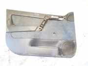 T?rverkleidung - Vorne Linke Opel Astra, G 1998.09 - 2004.12 090561527,1309588