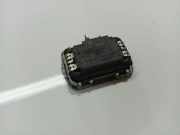 Regensensor Peugeot 407, 2004.05 - 2010.12 9652490380, 96 524 903 80 1 397 212 076 1397212076