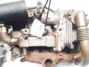 Abgask?hler AGR-K?hler Renault Scenic, II 2003.06 - 2006.06 8200360566a,7700107471