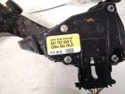Pedalwerk Audi A4, B6 2000.11 - 2004.11 8e1723523c, 6pv008375-00