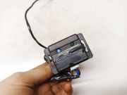 Antenne Verst?rker Opel Astra, H 2004.03 - 2009.12 Gebraucht,