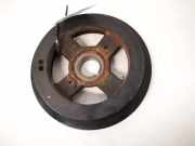 Riemenscheibe Kurbelwelle Nissan Almera Tino 2000.08 - 2003.09 Gebraucht,