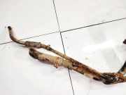 Tankeinfüllstutzen Tankrohr Kraftstoffrohr Mazda 3, BL 2009.06 - 2013.06 Gebraucht ,