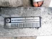 Ladeluftk?hler Chrysler Voyager, IV 2000.02 - 2008.12 1072868503A,83403D