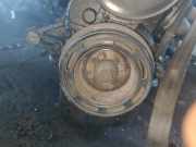 Riemenscheibe Kurbelwelle Mazda 121, 1990.11 - 1997.05 Gebraucht ,