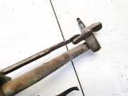 Wischergestänge Volkswagen Polo, IV 2005.04 - 2009.11 facelift Gebraucht, BNM