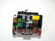 Sicherungskasten Opel Vectra, B 2000.09 - 2002.04 facelift 90504534,petrw9