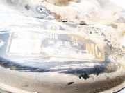 Bremskraftverstärker Opel Astra, G 1998.09 - 2004.12 90498034,02-11-981