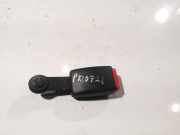 Gurtschloss - Vorne Linke Nissan Almera Tino 2000.08 - 2003.09 Gebraucht,