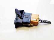 Schalter f?r Heckscheibe Heckscheibenheizung Ford Fiesta, II 1983.09 - 1989.11 Gebraucht,