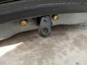 T?rfangband T?rbremse T?rstopper - Vorne Rechts Hyundai Atos 1998 - 2003 Gebraucht,