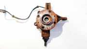 Radnabe Achsschenkel - Vorne Linke Citroen C4, I 2004.11 - 2008.06 Gebraucht,