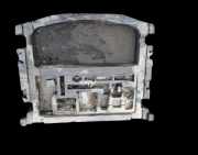 Bodenbelag Kofferraum Land-Rover Evoque 2018 --> L8D219G381AB,L8D2-19G381-AB