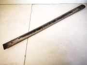 Zierleiste Tür Zier-Schutzleiste - Hinten Rechts Volkswagen Caddy, III 2004.03 - 2010.09 2k0853536c, bdj