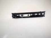 Sicherheitsgurt-Einstellschiene - VORNE LINKES Chevrolet Cruze, 2012.006 - 2015.06 facelift 13580168,