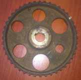 Riemenscheibe Kraftstoffpumpe Volkswagen Passat, B5 1996.08 - 2000.11 028130111A, 028 130 111 A