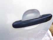 Türgriff Türaussengriff - Hinten Linke Volkswagen Sharan, 7M 1995.09 - 2000.04 Gebraucht,