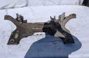 Vorderachse - Achsträger Peugeot 407, 2004.05 - 2010.12 9650769910,9650769910